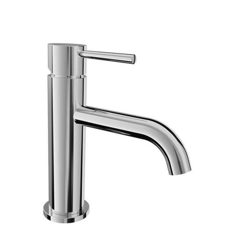 Single Hole Lavatory Faucet, Drain Not Included