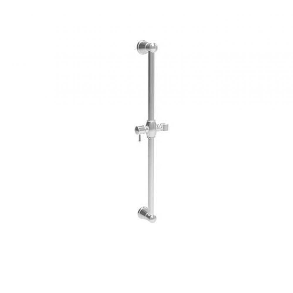 Shower Bar With Slider