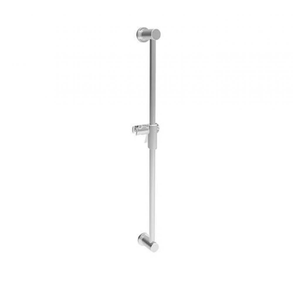 Shower Bar With Slider