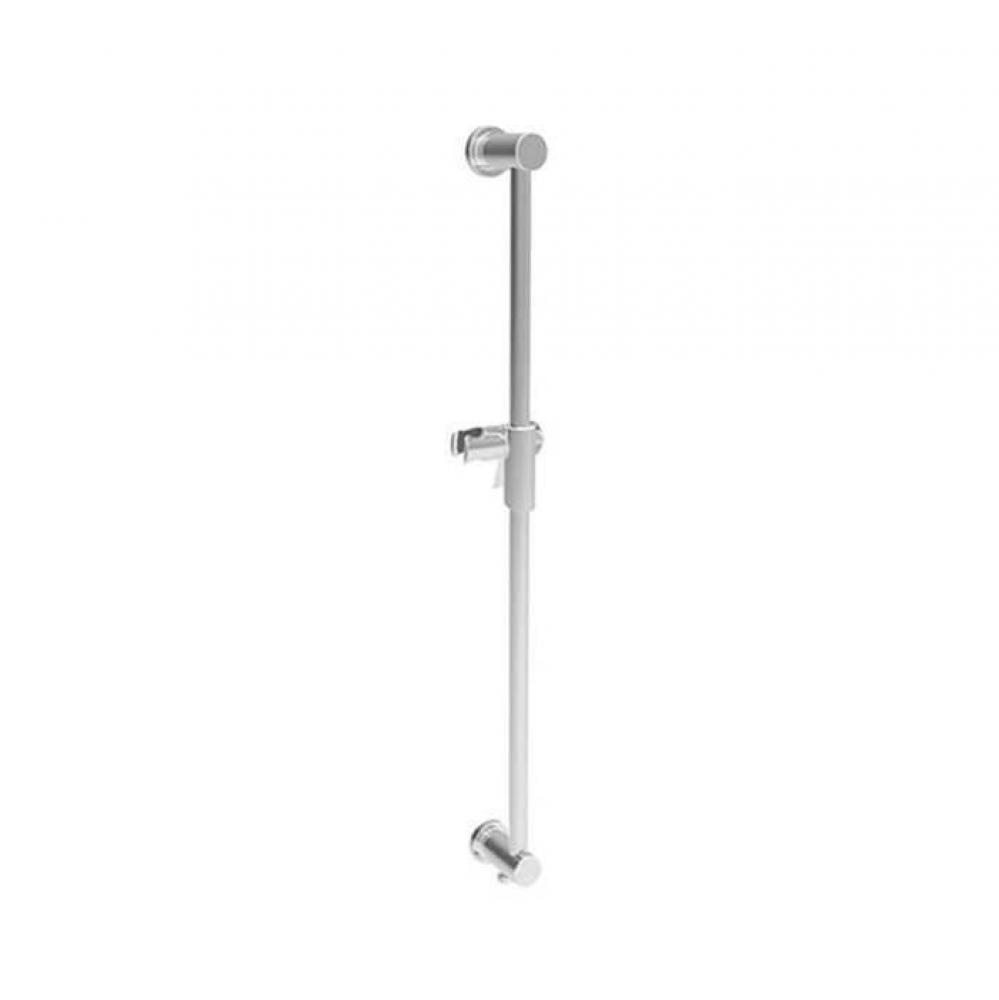 Shower Bar With Slider