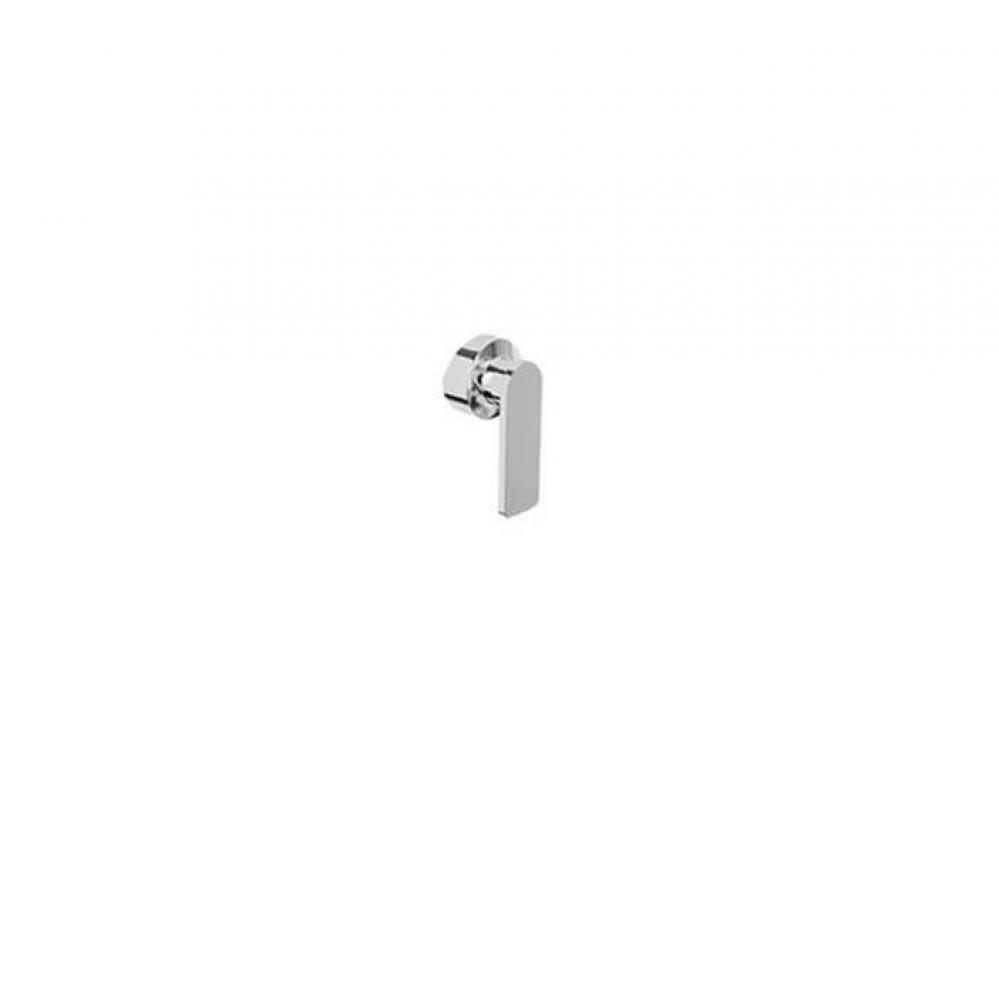 Handle Kit For Single Lever Wall-Mounted Lavatory Faucet