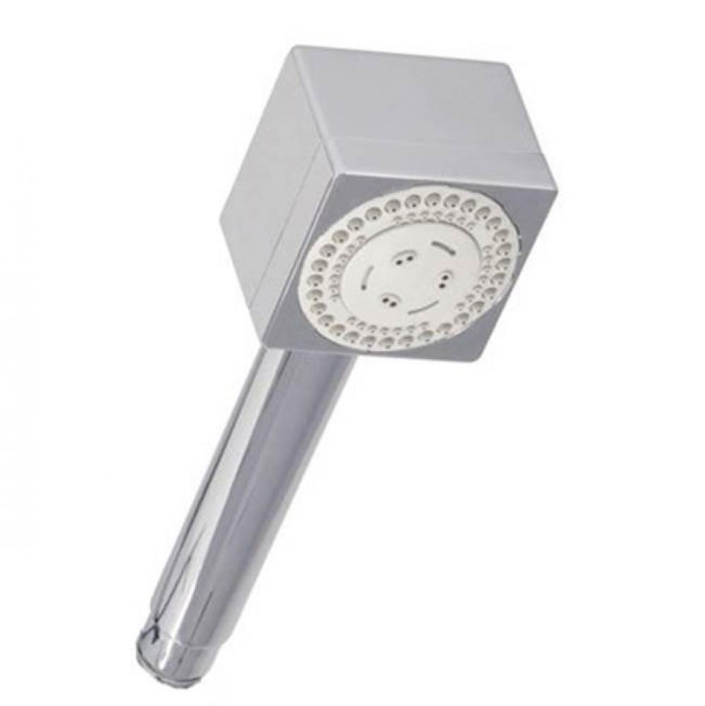 4-Spray Anti-Limestone Hand Shower