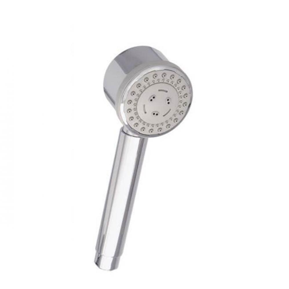 4-Spray Anti-Limestone Hand Shower