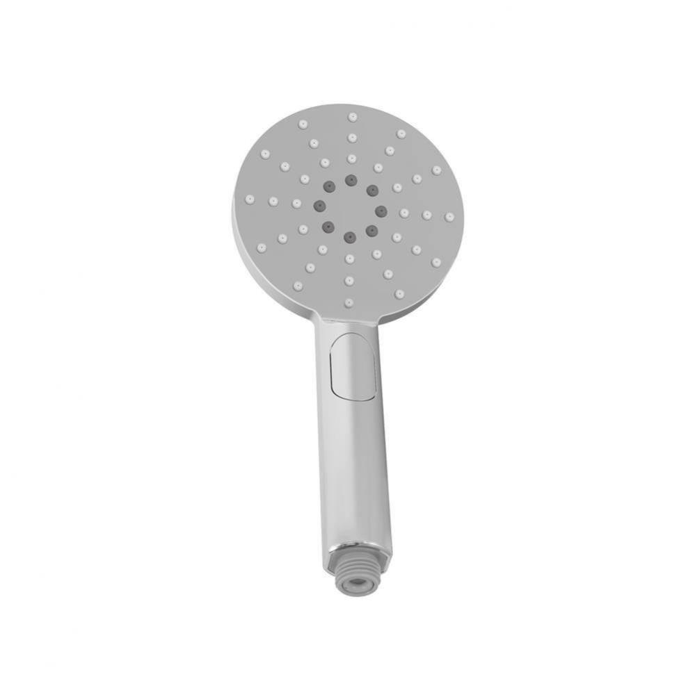 3-Spray Anti-Limestone Hand Shower