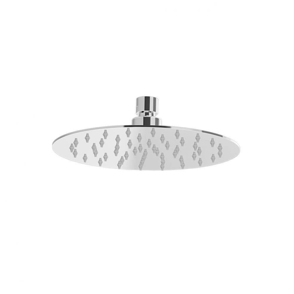 Round 8'' Anti-Limestone Shower Head