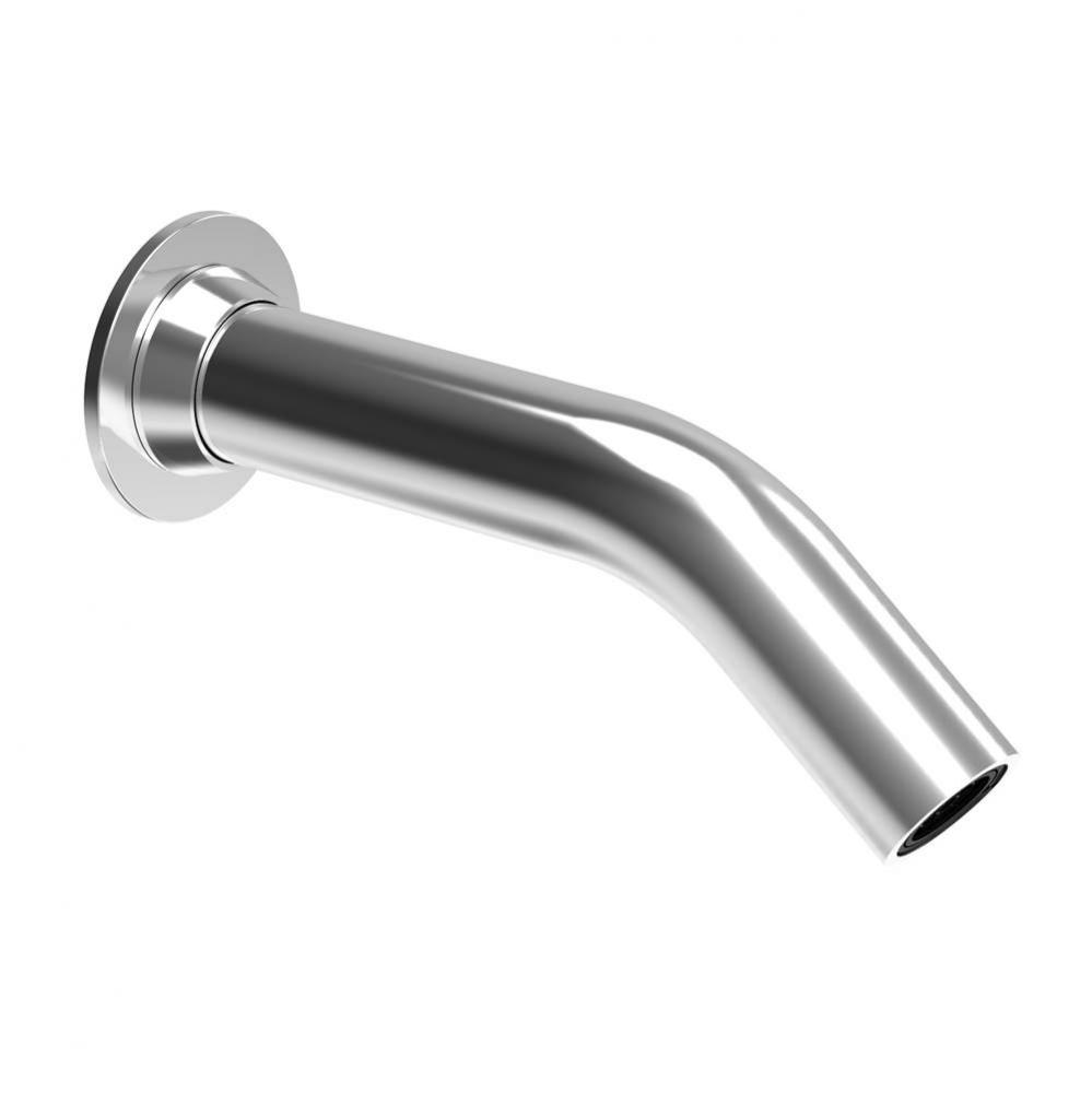 MA tub spout without diverter