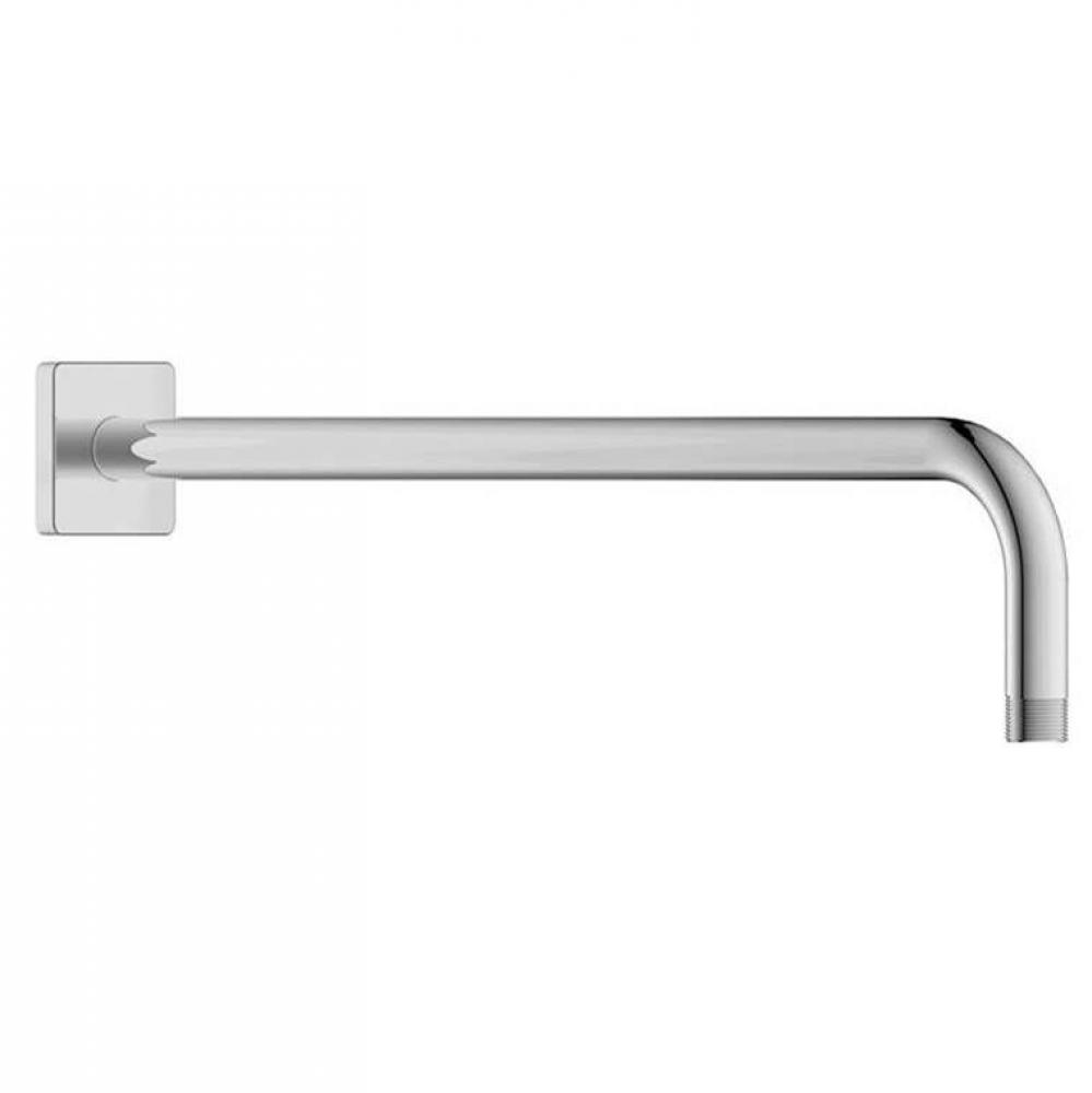 18'' Shower Arm With Flange