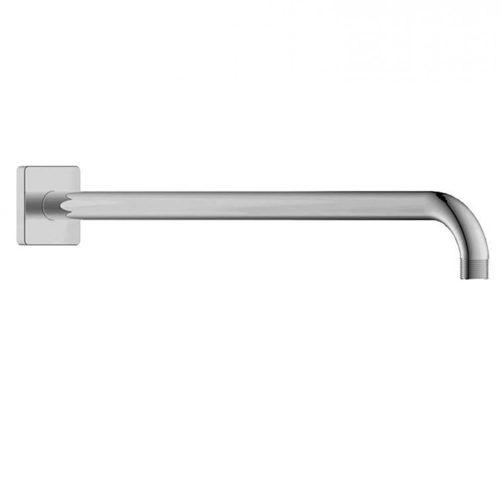 18'' Shower Arm With Flange