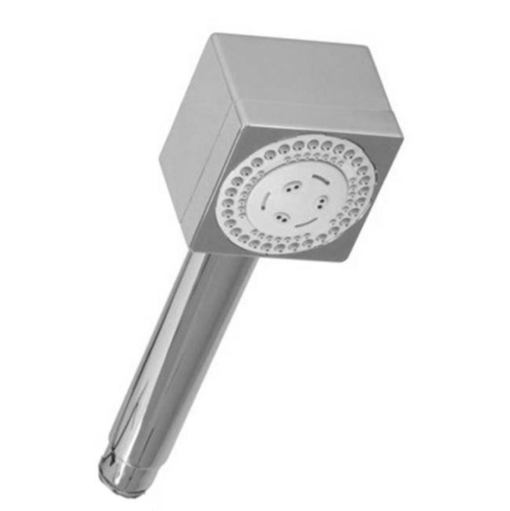 4-spray anti-limestone hand shower