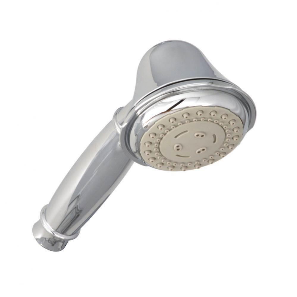 4-Spray Anti-Limestone Hand Shower