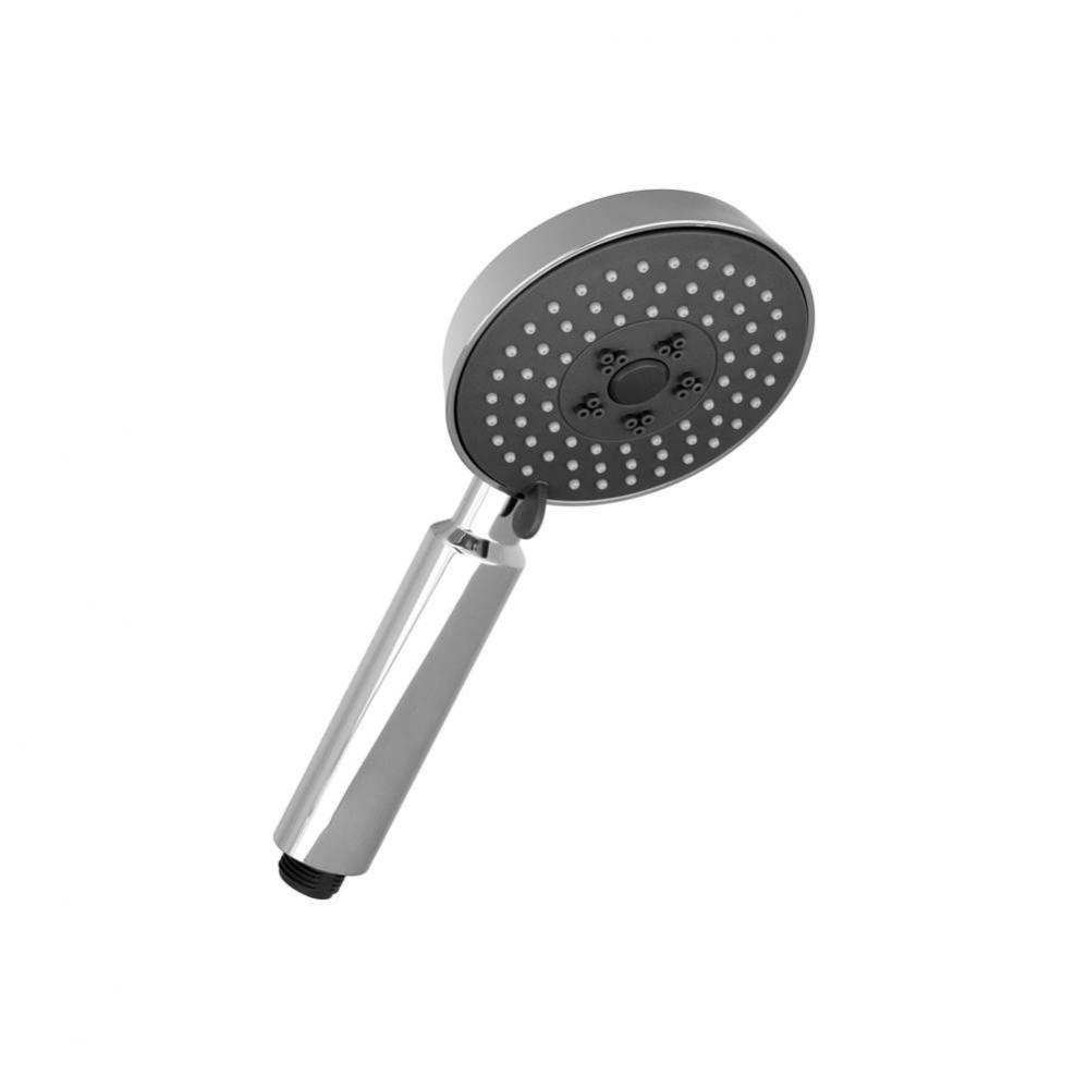 3-spray hand shower