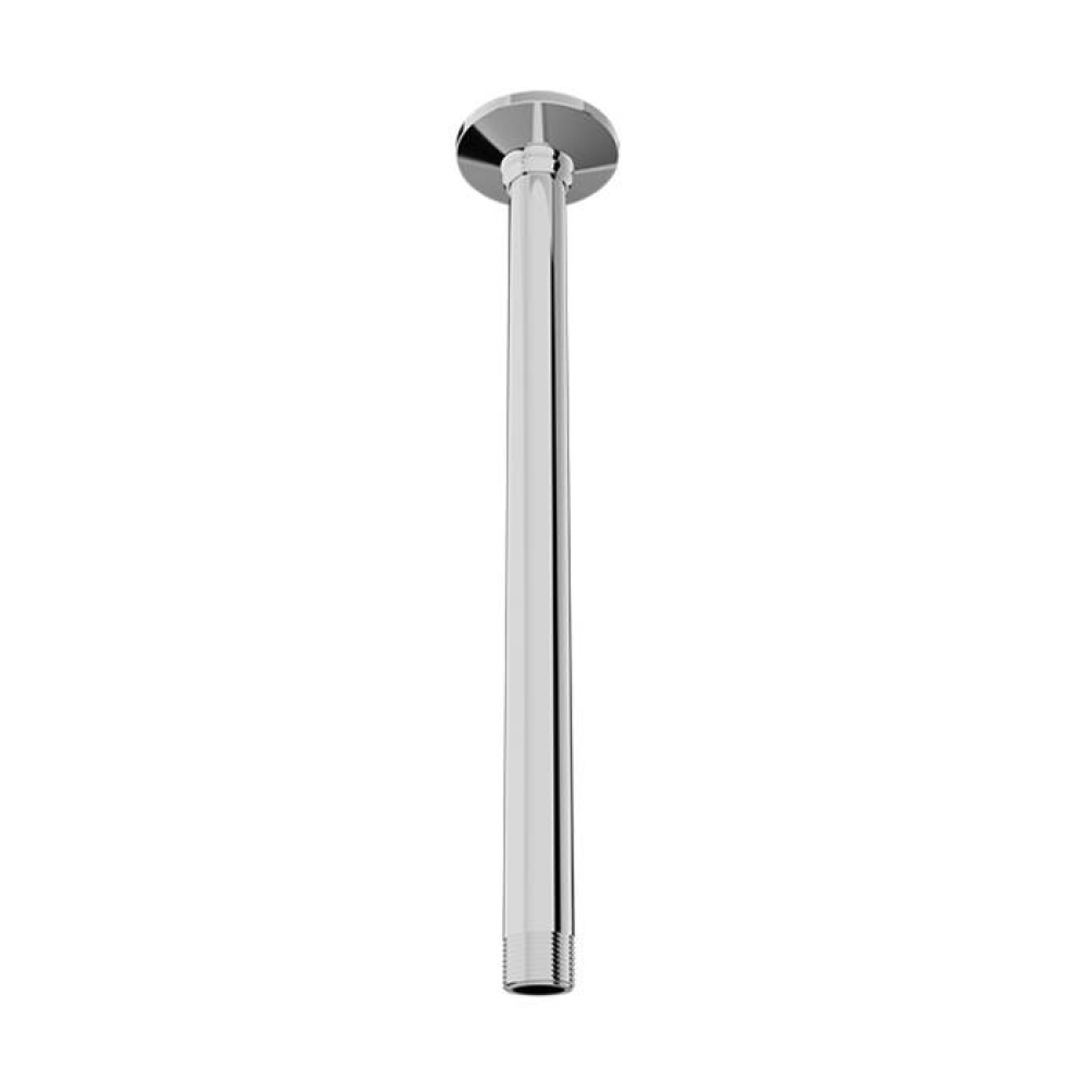 12'' ceiling mounted shower arm