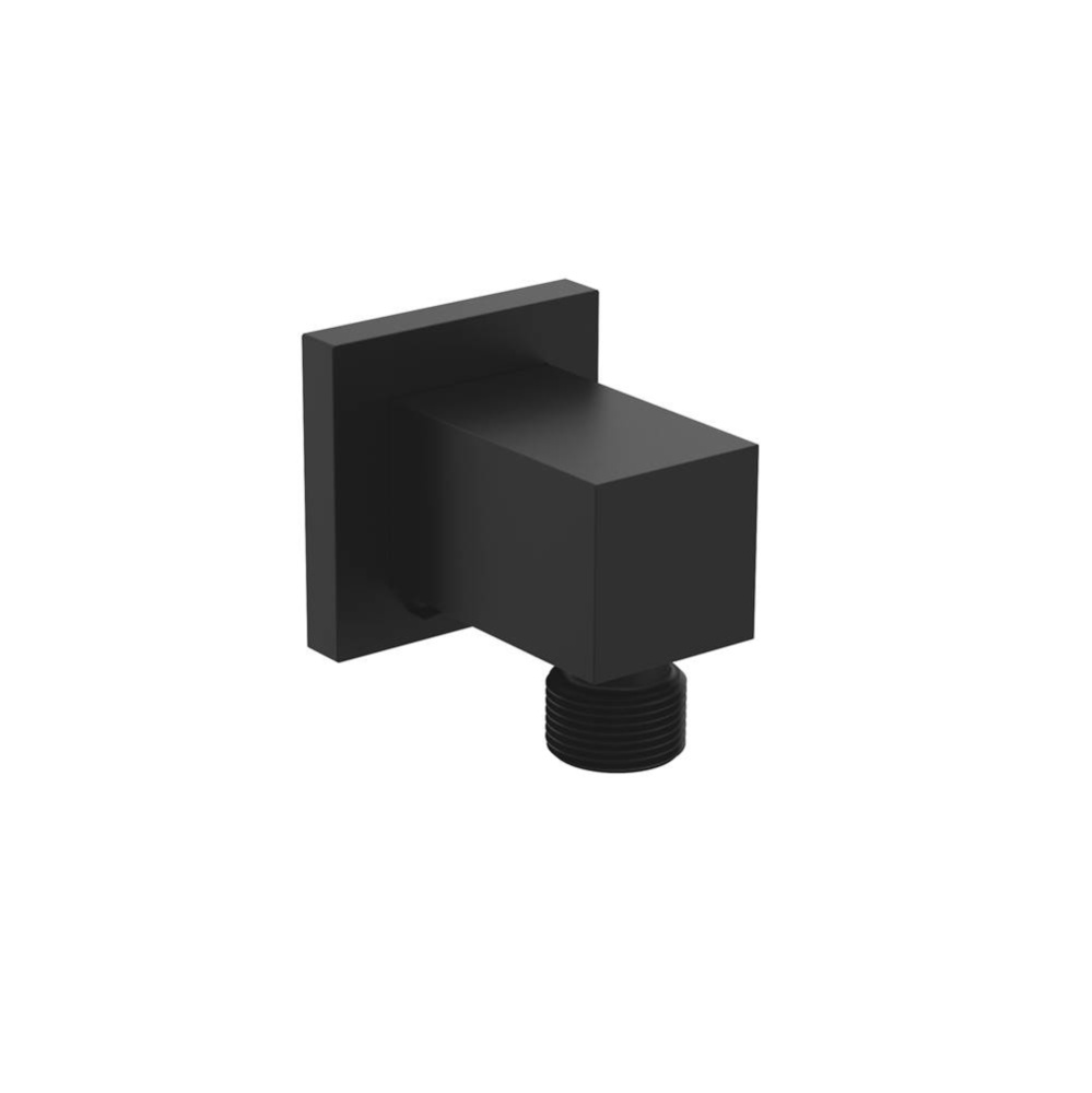 Square 1/2''F elbow connector