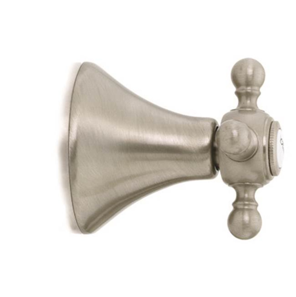 Trim only for 3/4'' volume control valve