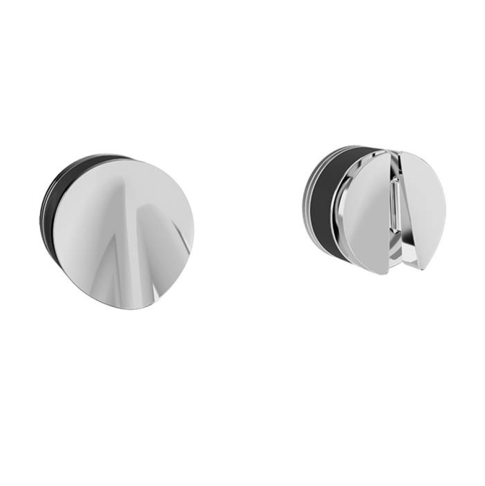 Trim only for 3/4'' thermostatic valve