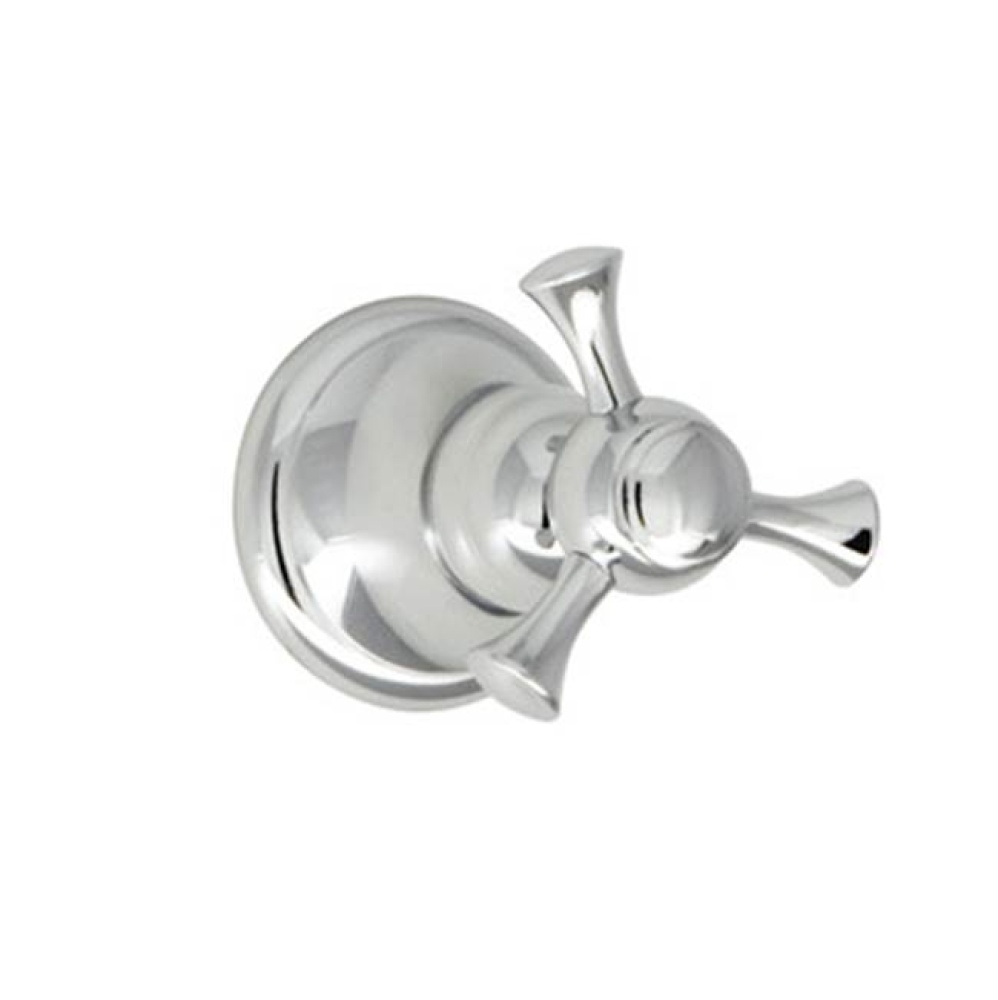 Trim only for 3/4'' volume control valve