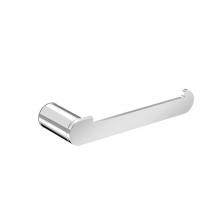 BARiL A04-1029-00-CC - Wall-Mounted Toilet Paper Holder