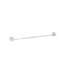 BARiL A16-6017-00-VV - 25'' single towel bar