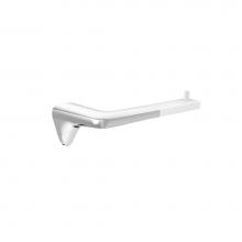 BARiL A57-1029-00-CB - Wall-mounted toilet paper holder