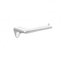 BARiL A57-1029-00-CC - Wall-mounted toilet paper holder