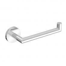 BARiL A66-1029-00-CC - Wall-Mounted Toilet Paper Holder