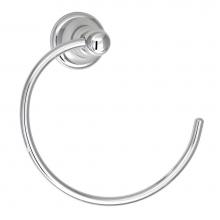 BARiL A71-1050-00-YY - Towel ring