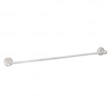 BARiL A71-6017-00-KK - 25'' single towel bar