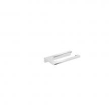 BARiL A84-1029-00-CC - Wall-mounted toilet paper holder