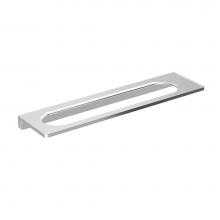 BARiL A84-6016-00-CC - 16'' single towel holder