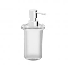 BARiL A86-2039-00-CC - Soap Dispenser