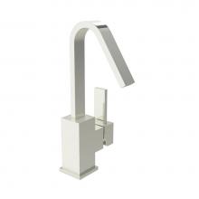 BARiL B10-1010-1PL-YY - Single hole lavatory faucet, drain included