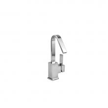 BARiL B10-1010-00L-** - Single hole lavatory faucet, drain not included