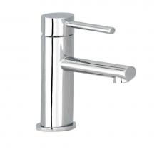 BARiL B14-1010-01L-CC - Single Hole Lavatory Faucet, Drain Not Included