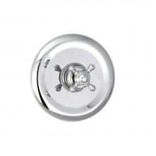 BARiL T16-9220-00-YY - Trim only for 1/2'' thermostatic valve