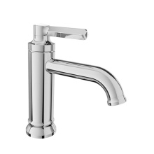 BARiL B20-1014-1PL-CC-050 - Single-hole lavatory faucet, drain included