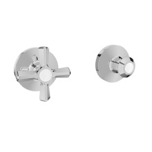 BARiL T20-9452-00-CC - Trim only for 3/4'' thermostatic valve