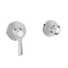 BARiL T20-9454-00-CC - Trim only for 3/4'' thermostatic valve