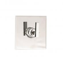 BARiL T28-9400-00-GG - Trim only for 3/4'' thermostatic valve