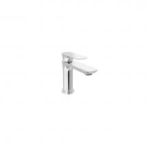 BARiL B45-1005-00L-CC-100 - Single Hole Lavatory Faucet, Drain Not Included