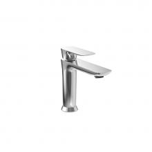 BARiL B45-1010-00L-CC-120 - Single Hole Lavatory Faucet, Drain Not Included