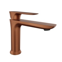 BARiL B45-1010-00L-VV-050 - Single hole lavatory faucet, drain not included