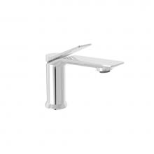 BARiL B46-1010-00L-CC-050 - Single Hole Lavatory Faucet, Drain Not Included