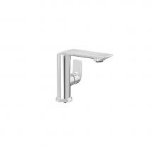 BARiL B46-1030-00L-CC-100 - Single Hole Lavatory Faucet, Drain Not Included