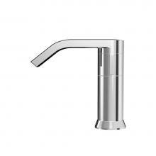 BARiL B51-1010-00L-CC-120 - Single Hole Lavatory Faucet, Drain Not Included