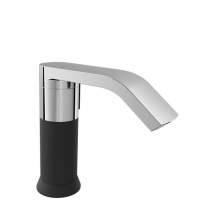 BARiL B51-1010-1PL-CF - Single hole lavatory faucet, drain included