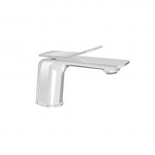 BARiL B56-1010-00L-CC - Single Hole Lavatory Faucet, Drain Not Included