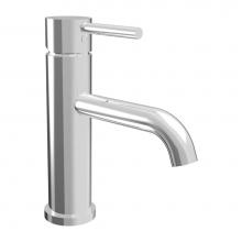 BARiL B66-1010-1PL-CC-050 - Single Hole Lavatory Faucet, Drain Included