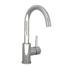 BARiL B66-1030-1PL-CC-M3 - Single Hole Lavatory Faucet, Drain Not Included
