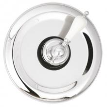 BARiL T74-9420-00-TB - Trim only for 3/4'' thermostatic valve