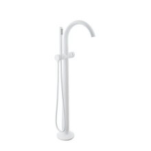 BARiL T47-1100-00-BB-150 - Trim Only For Floor-Mounted Tub Filler With Hand Shower